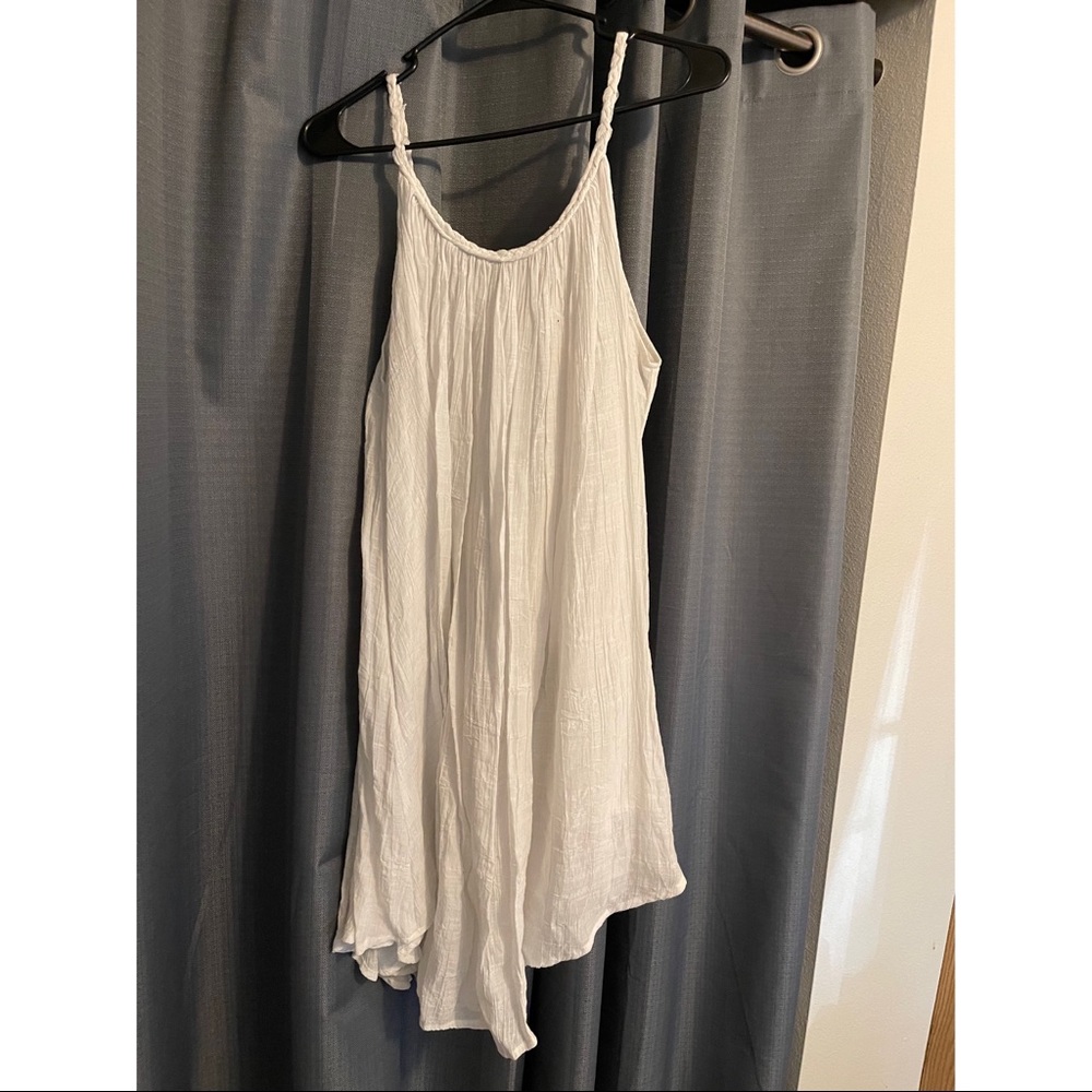 Sand and spirit dress